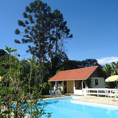 Pousada Cruzeiro Do Sul Itatiaia  Ngoại thất bức ảnh