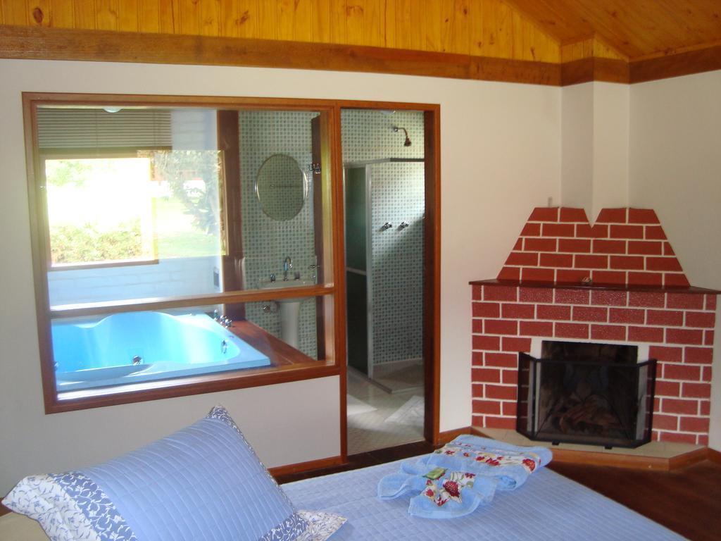 Pousada Cruzeiro Do Sul Itatiaia  Phòng bức ảnh