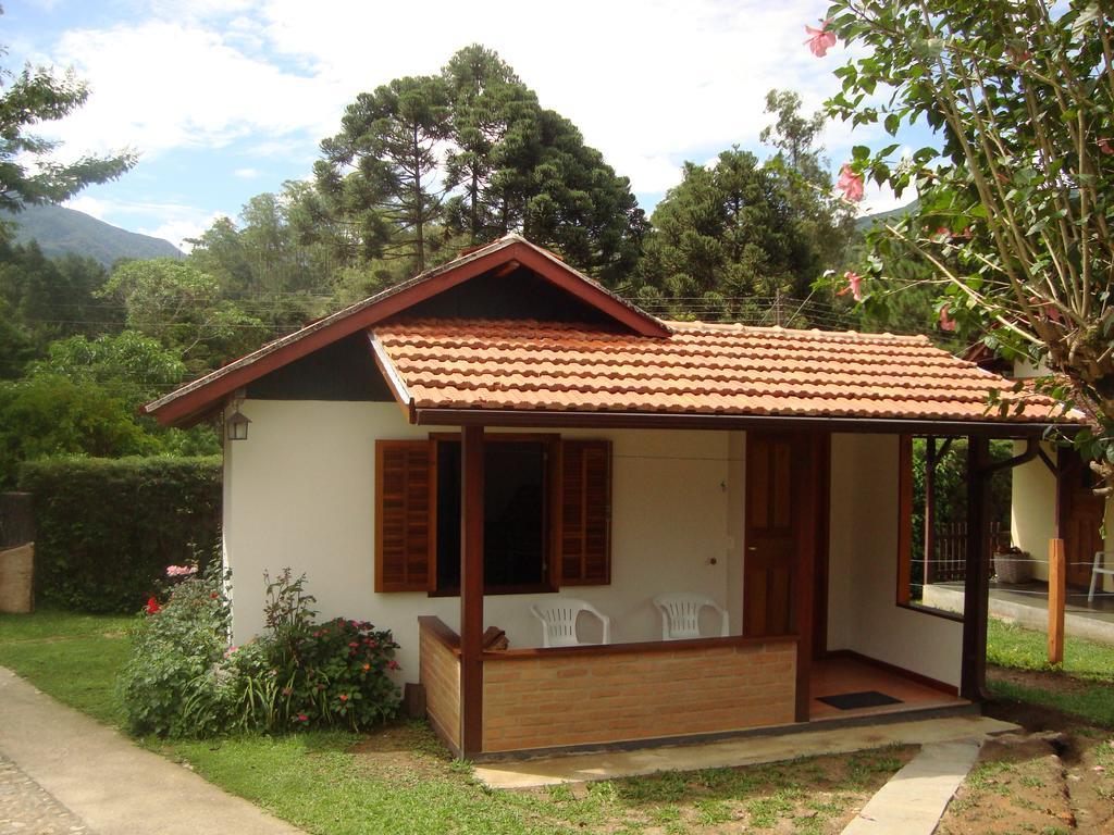 Pousada Cruzeiro Do Sul Itatiaia  Phòng bức ảnh