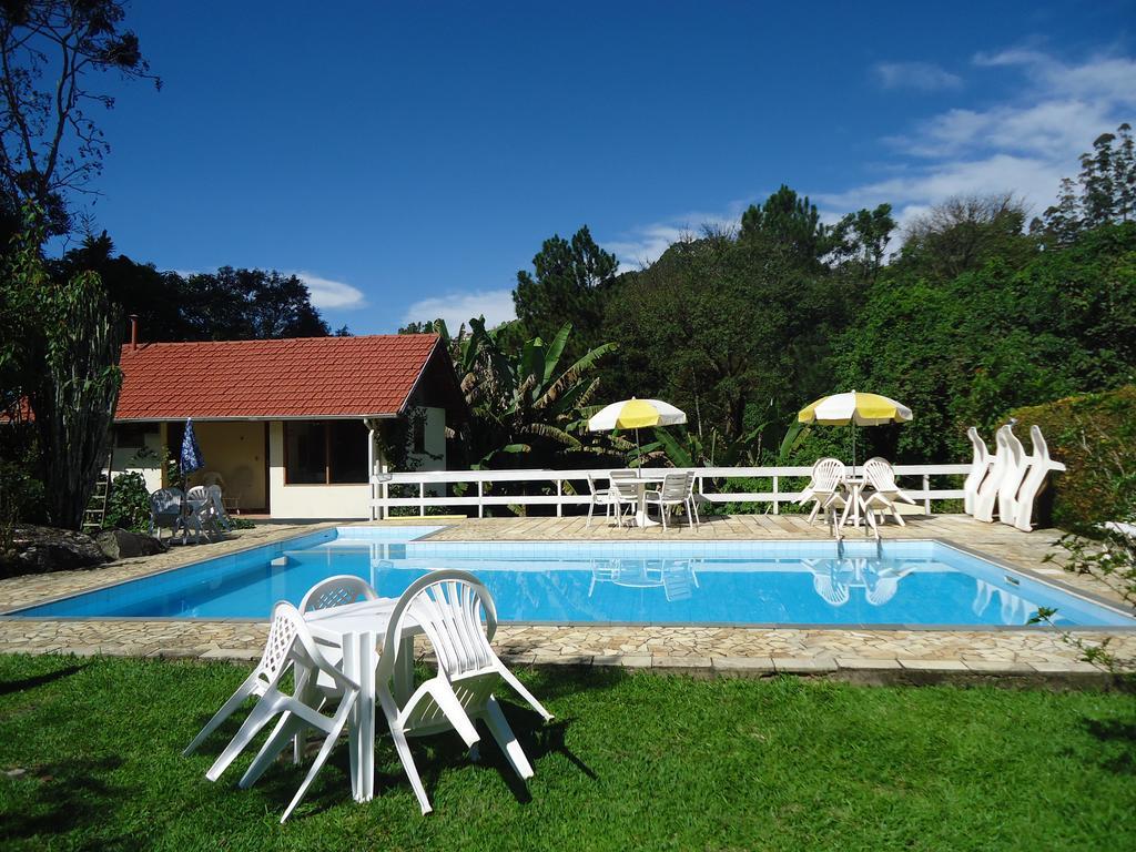Pousada Cruzeiro Do Sul Itatiaia  Ngoại thất bức ảnh