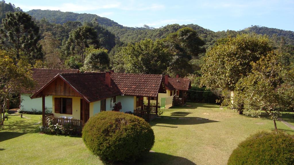 Pousada Cruzeiro Do Sul Itatiaia  Ngoại thất bức ảnh