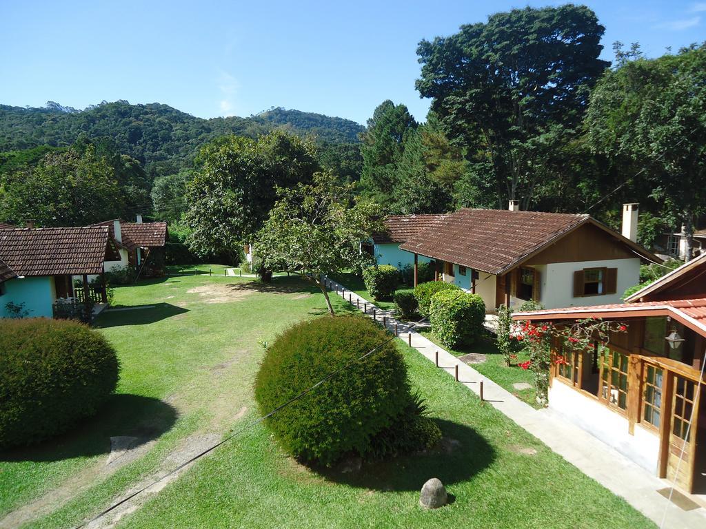 Pousada Cruzeiro Do Sul Itatiaia  Ngoại thất bức ảnh