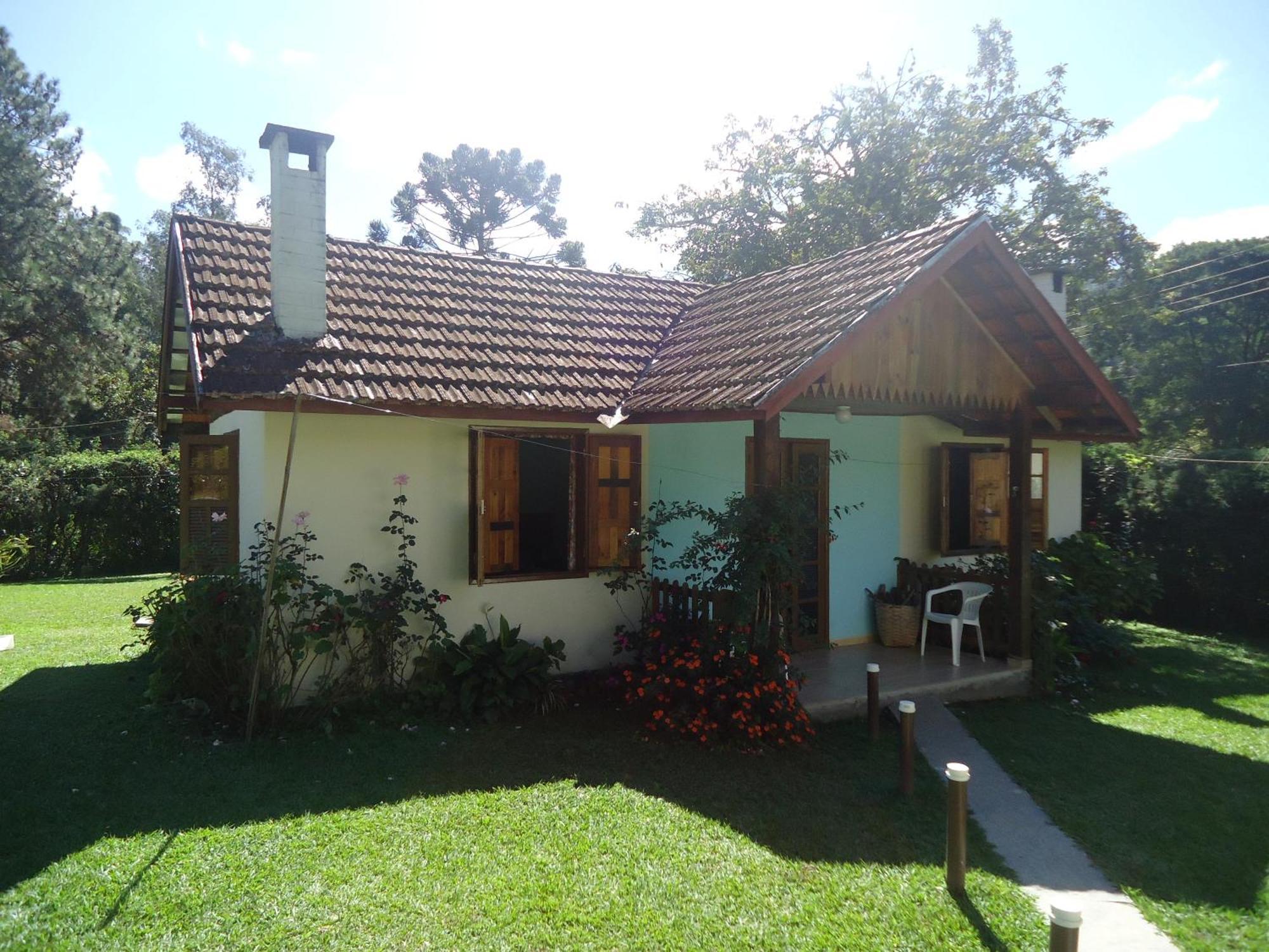 Pousada Cruzeiro Do Sul Itatiaia  Ngoại thất bức ảnh