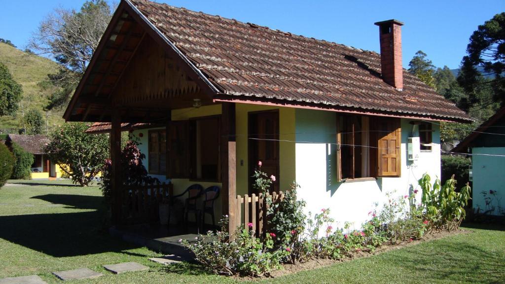 Pousada Cruzeiro Do Sul Itatiaia  Phòng bức ảnh