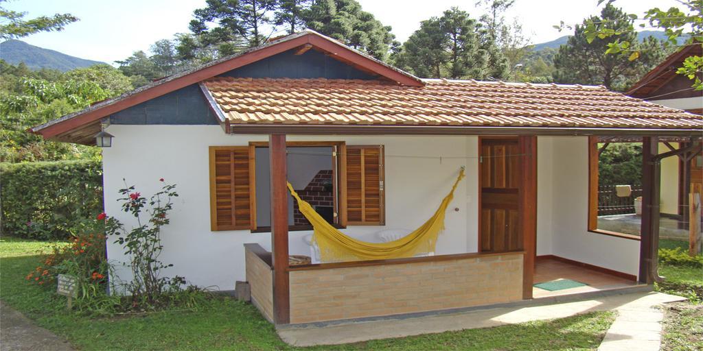 Pousada Cruzeiro Do Sul Itatiaia  Ngoại thất bức ảnh