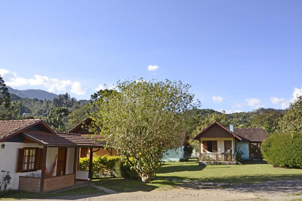 Pousada Cruzeiro Do Sul Itatiaia  Ngoại thất bức ảnh