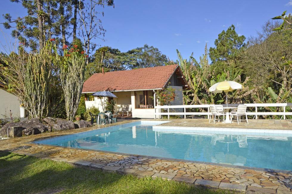 Pousada Cruzeiro Do Sul Itatiaia  Ngoại thất bức ảnh