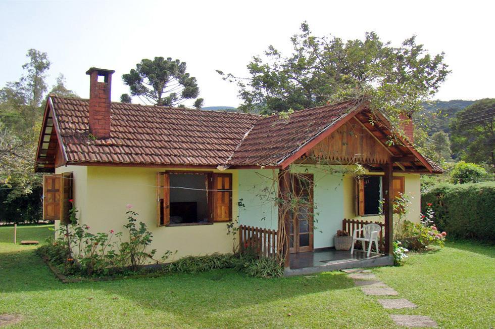Pousada Cruzeiro Do Sul Itatiaia  Phòng bức ảnh