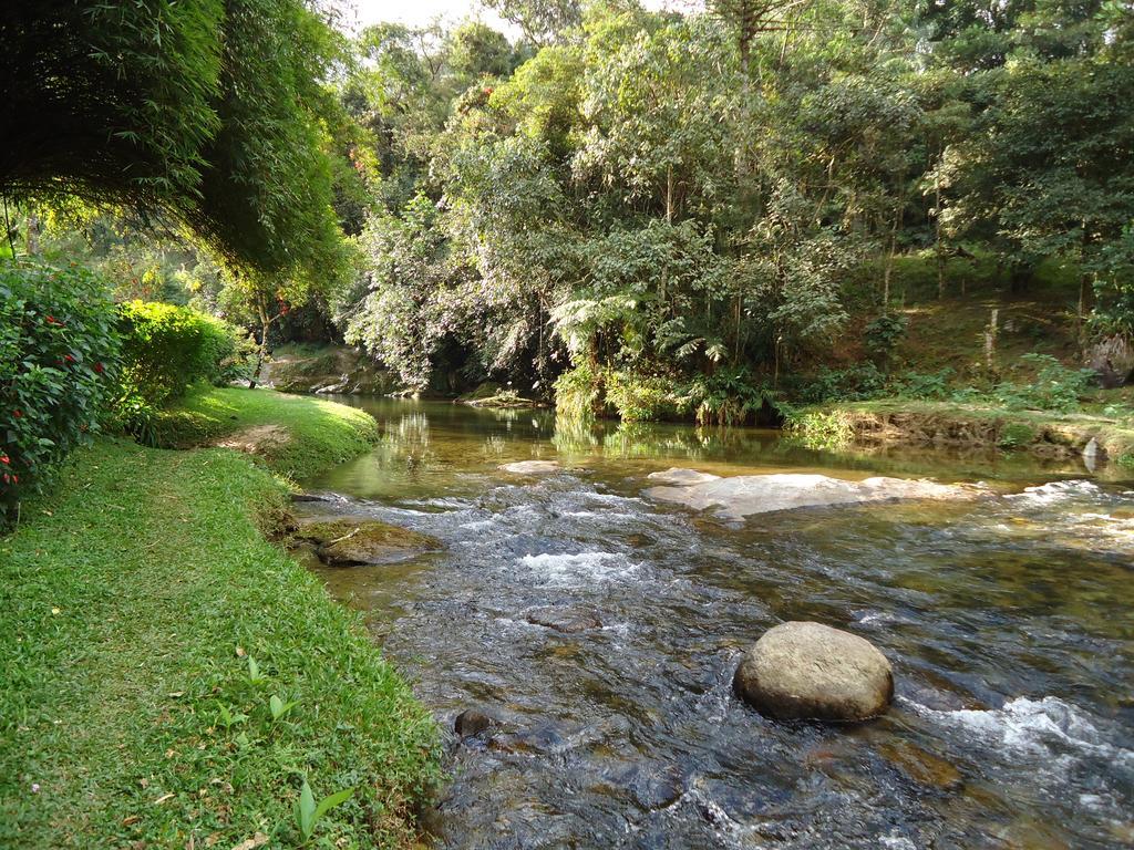 Pousada Cruzeiro Do Sul Itatiaia  Ngoại thất bức ảnh