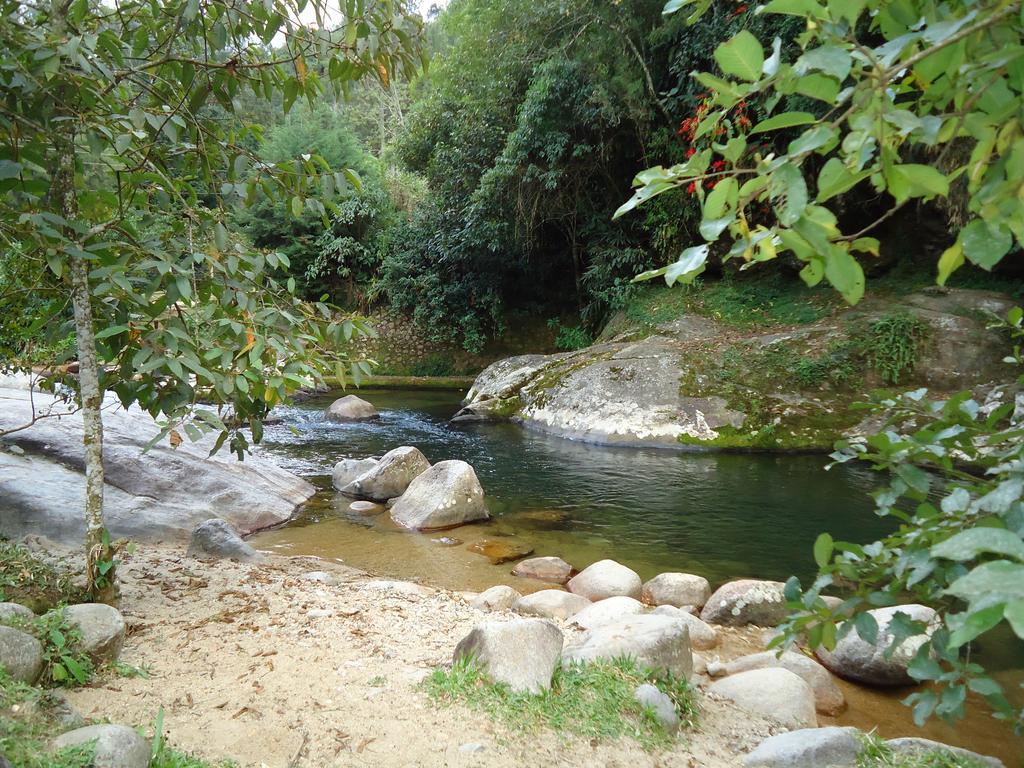 Pousada Cruzeiro Do Sul Itatiaia  Ngoại thất bức ảnh