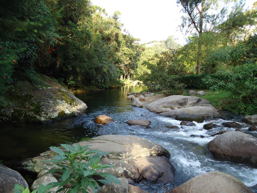 Pousada Cruzeiro Do Sul Itatiaia  Ngoại thất bức ảnh