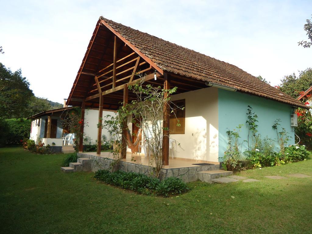 Pousada Cruzeiro Do Sul Itatiaia  Ngoại thất bức ảnh