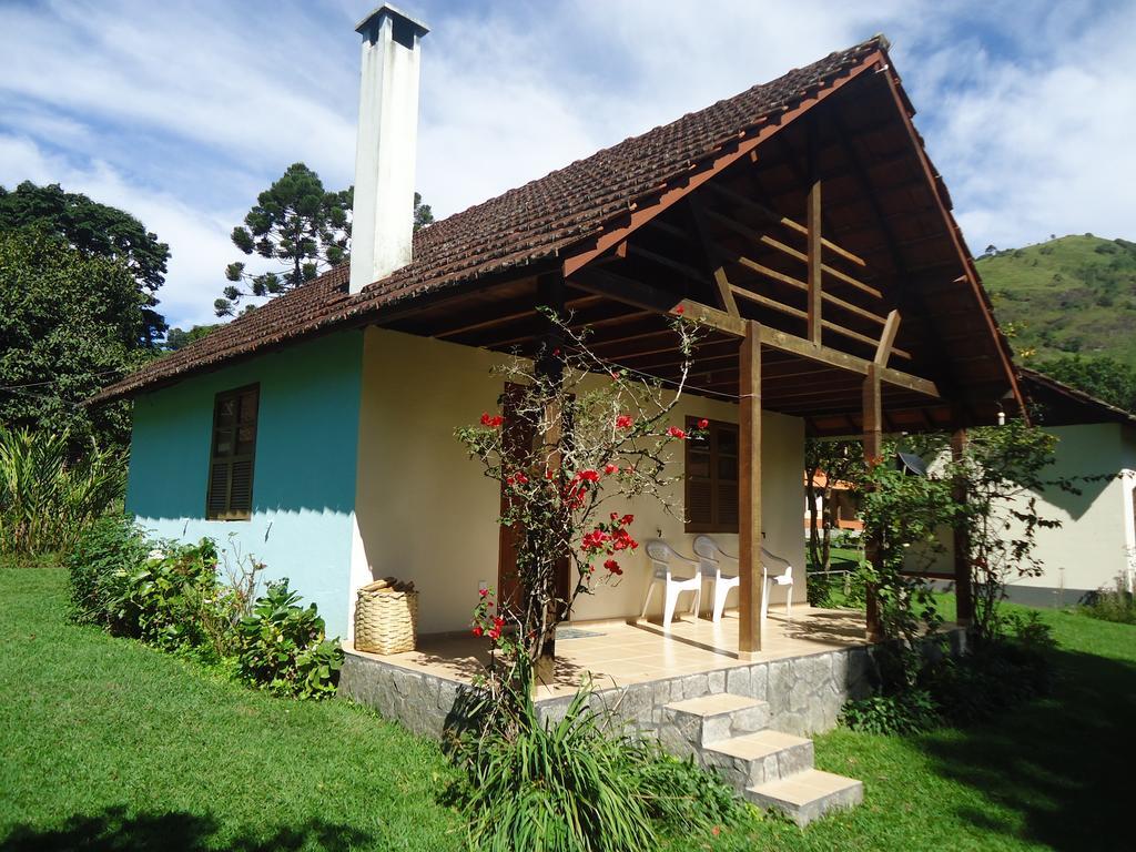 Pousada Cruzeiro Do Sul Itatiaia  Ngoại thất bức ảnh