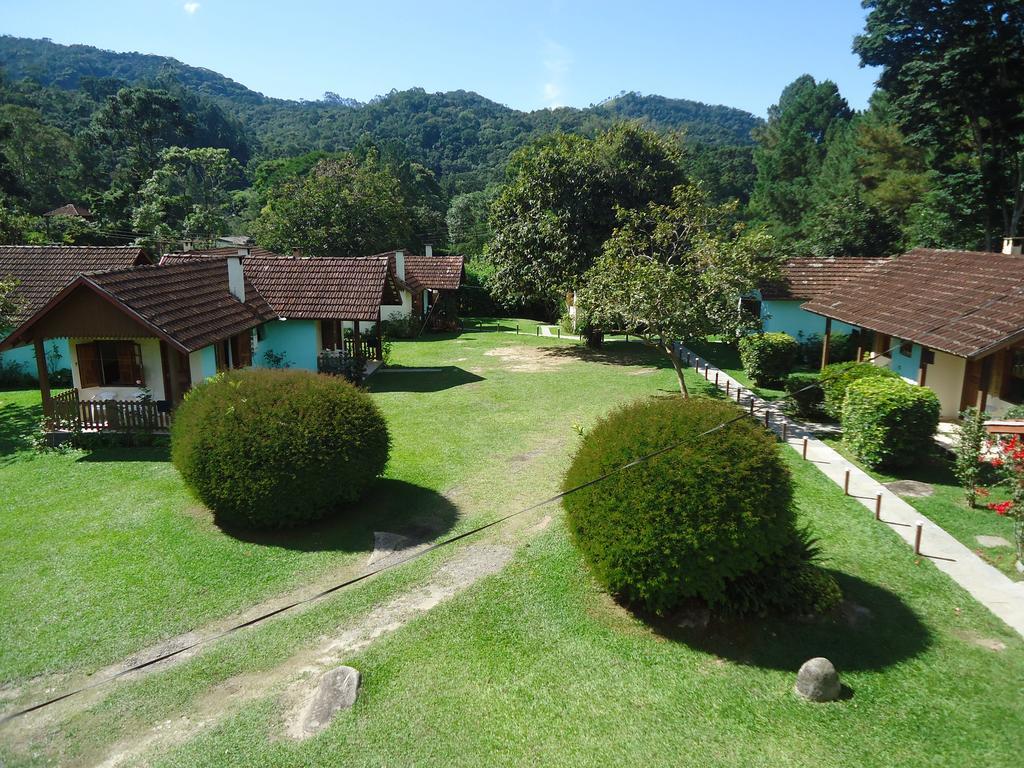 Pousada Cruzeiro Do Sul Itatiaia  Ngoại thất bức ảnh