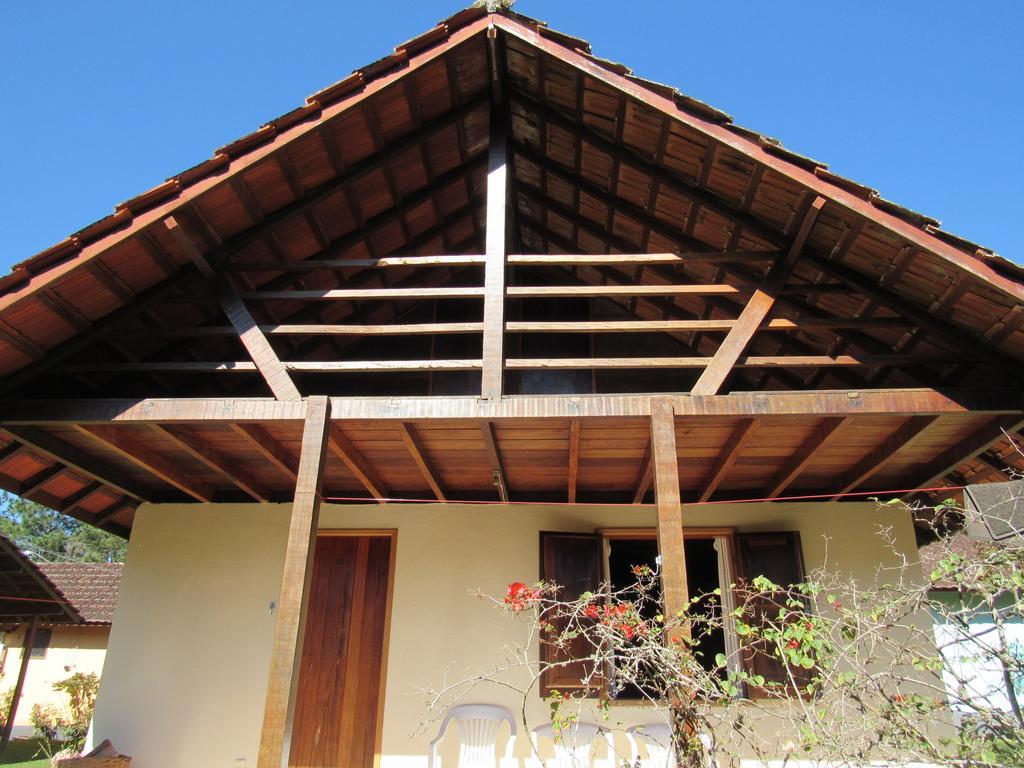 Pousada Cruzeiro Do Sul Itatiaia  Ngoại thất bức ảnh