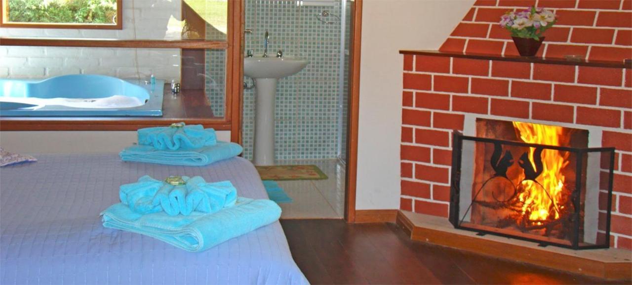 Pousada Cruzeiro Do Sul Itatiaia  Ngoại thất bức ảnh