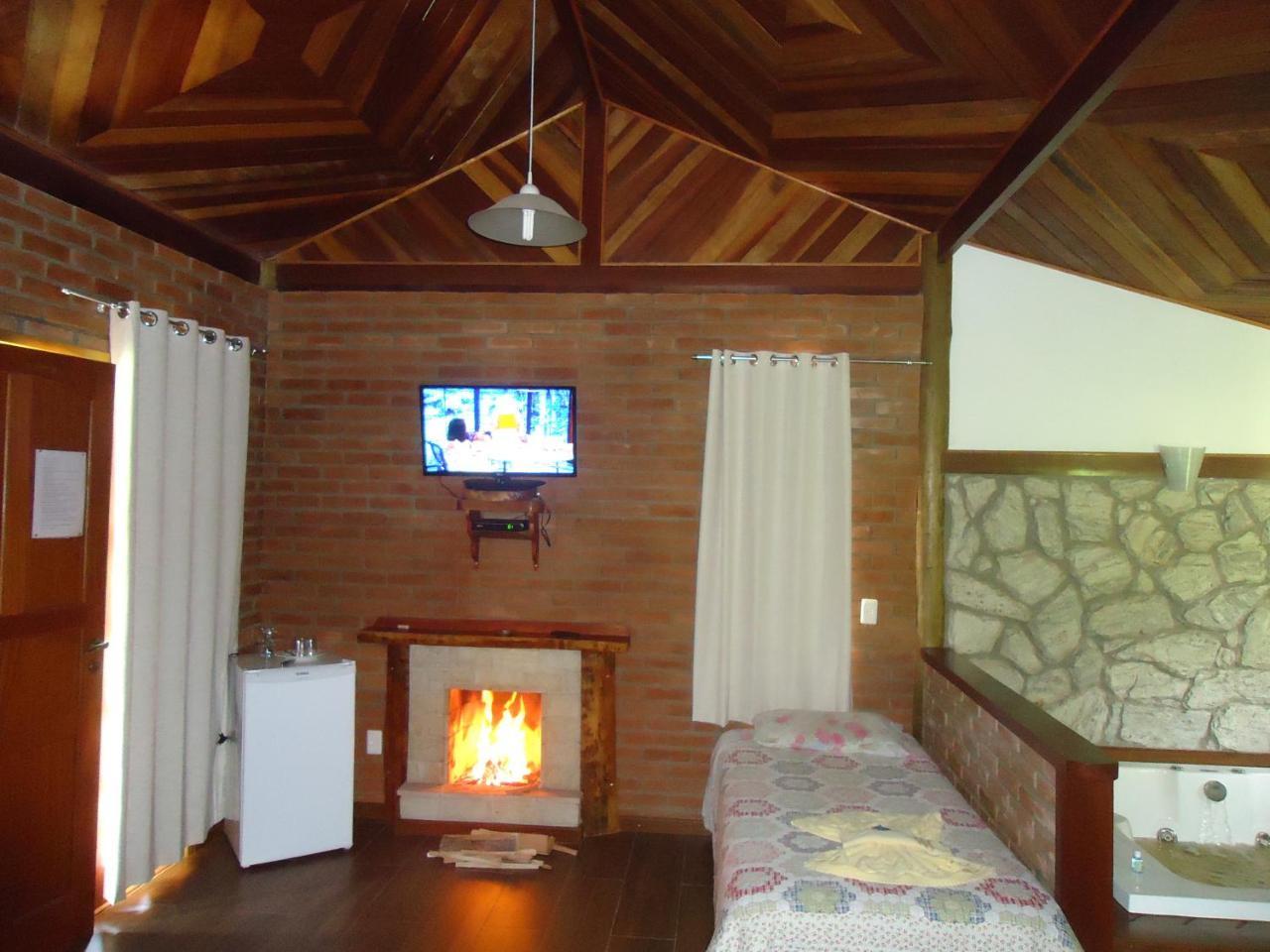 Pousada Cruzeiro Do Sul Itatiaia  Ngoại thất bức ảnh