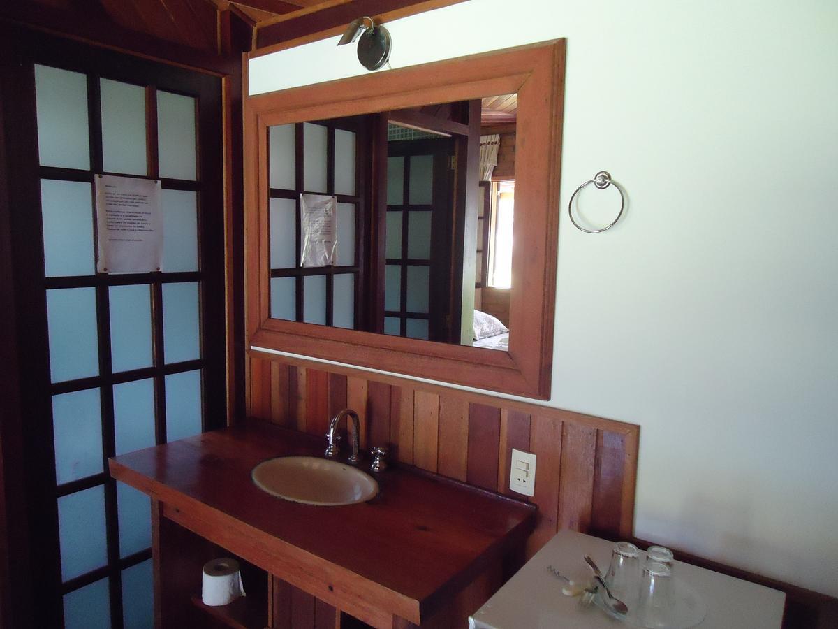Pousada Cruzeiro Do Sul Itatiaia  Ngoại thất bức ảnh