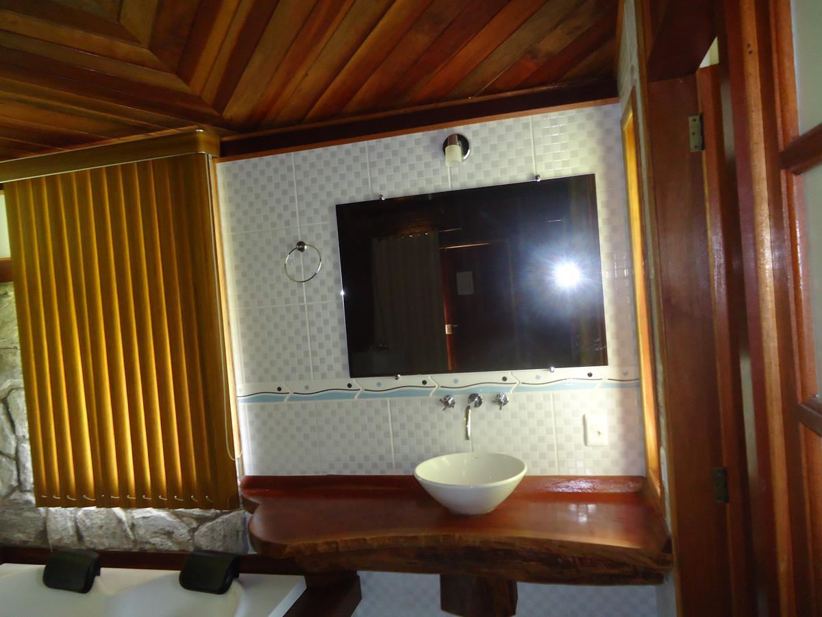 Pousada Cruzeiro Do Sul Itatiaia  Ngoại thất bức ảnh