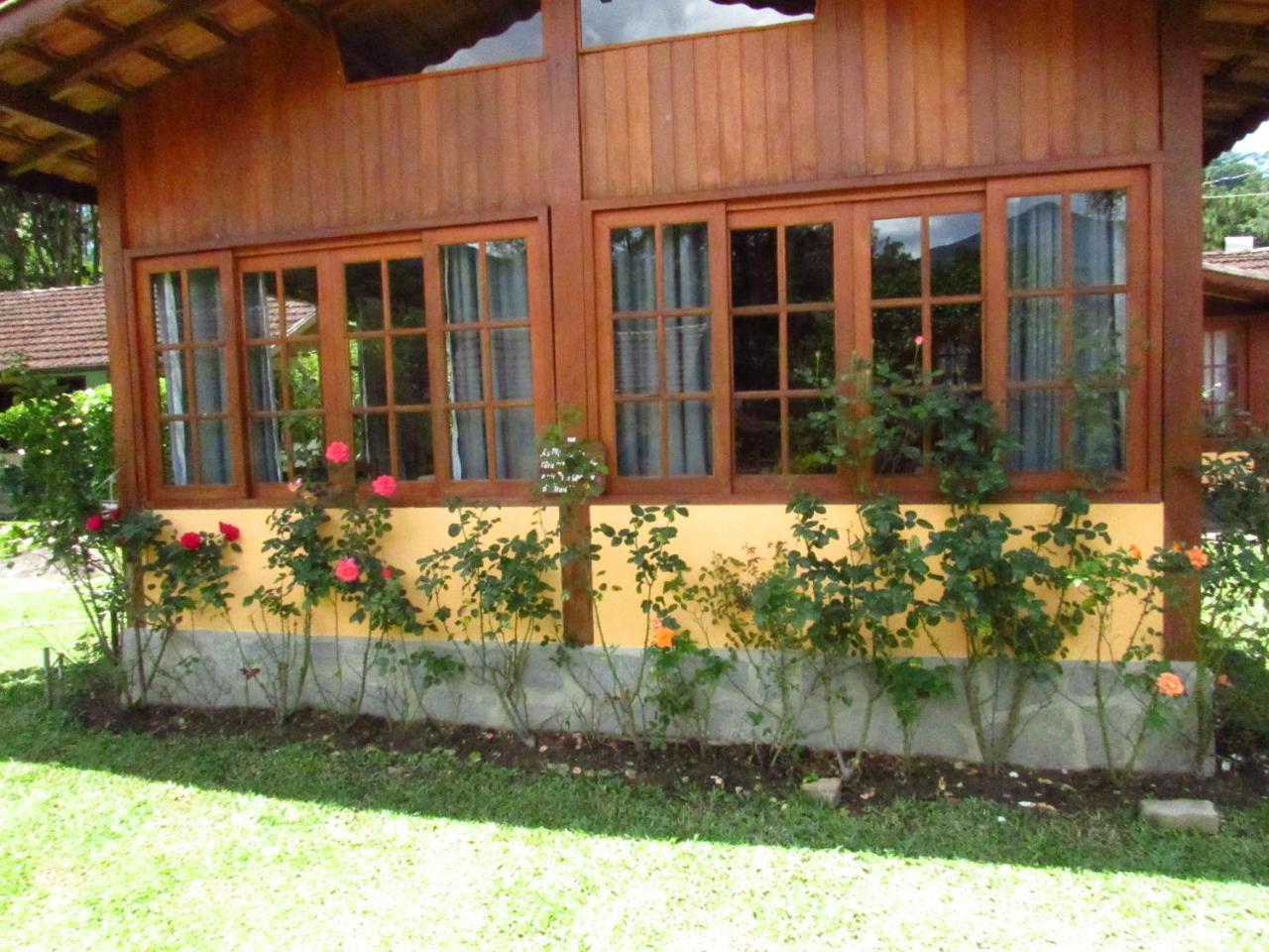 Pousada Cruzeiro Do Sul Itatiaia  Ngoại thất bức ảnh