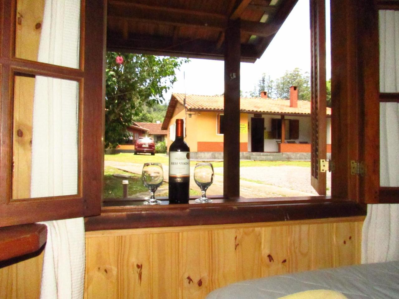 Pousada Cruzeiro Do Sul Itatiaia  Ngoại thất bức ảnh