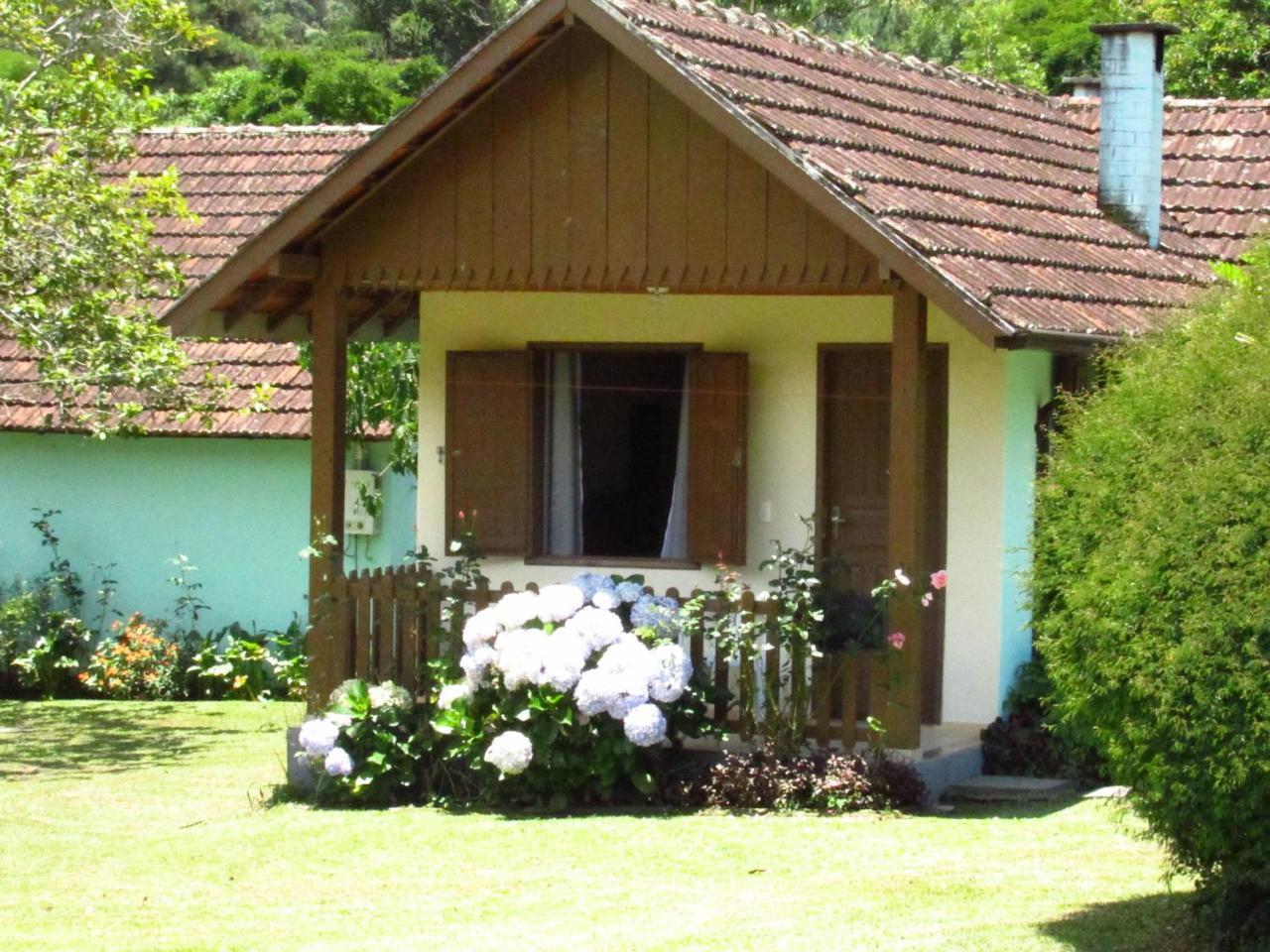 Pousada Cruzeiro Do Sul Itatiaia  Ngoại thất bức ảnh