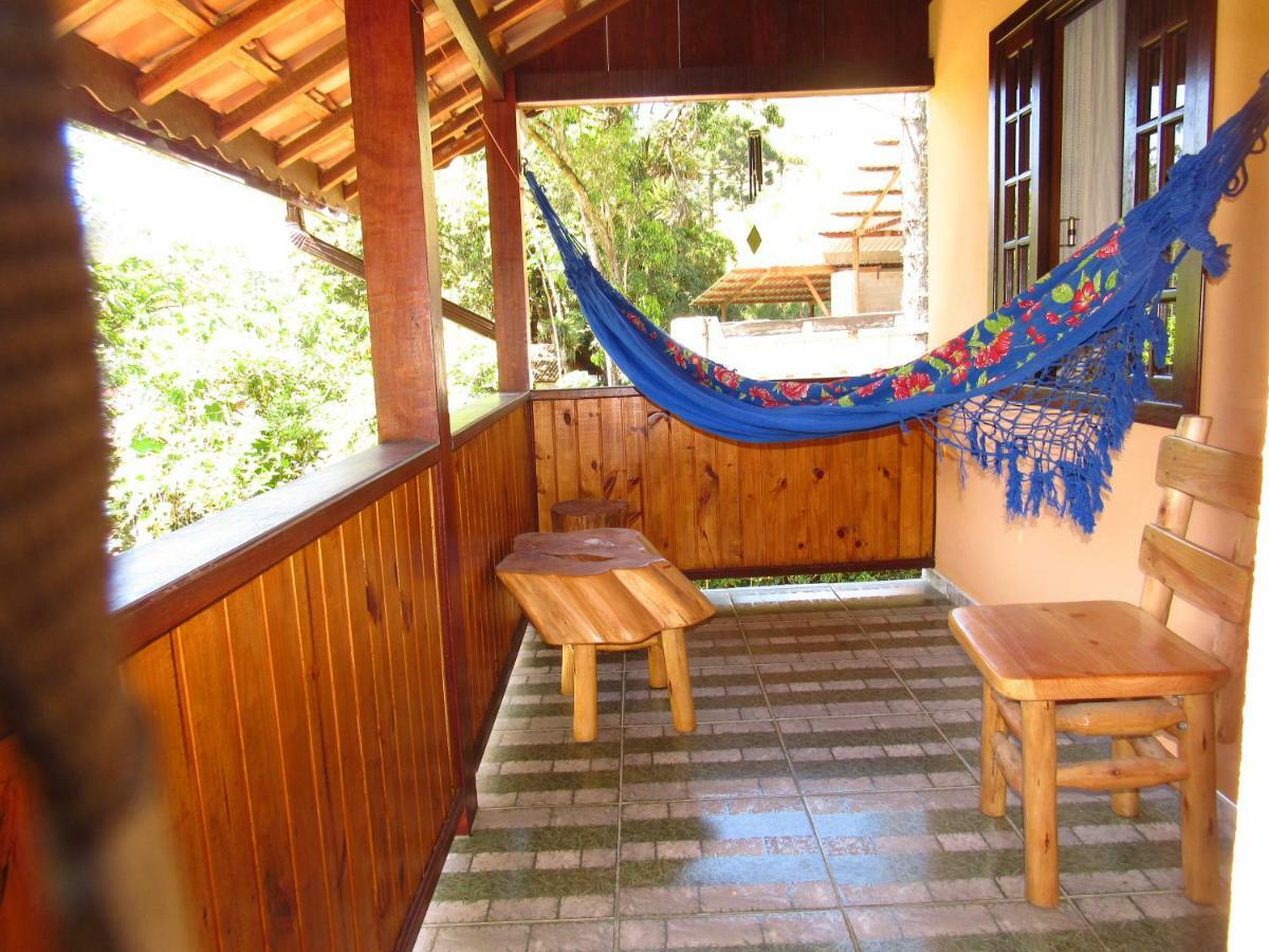 Pousada Cruzeiro Do Sul Itatiaia  Ngoại thất bức ảnh