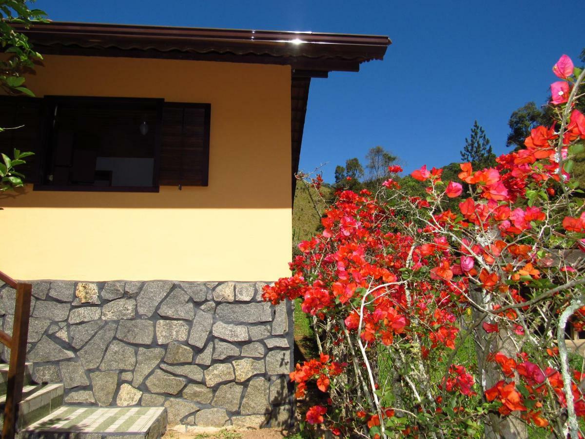 Pousada Cruzeiro Do Sul Itatiaia  Ngoại thất bức ảnh