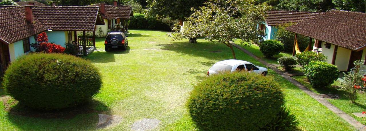 Pousada Cruzeiro Do Sul Itatiaia  Ngoại thất bức ảnh